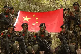 《我是特种兵》系列中的那些特种部队称号你还记得吗图片