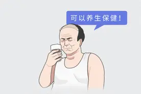 每天喝一杯醋，究竟健不健康？醋的6大好处，只有这1个是真的图片