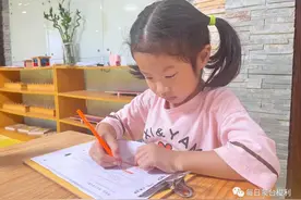 不打不骂，教育孩子要有方法（果断收藏）图片
