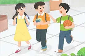 全国中小学生安全教育日丨筑牢安全防线 为中小学生护航图片