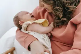 这几种家庭最容易培养出“巨婴”图片