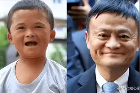 7年前，因撞脸马云而红极一时的江西男孩范小勤，如今怎么样了？图片