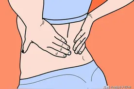 「图解腰痛」都是腰痛，但不同区域疼痛引起的原因却大不同图片
