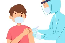 「你好•心理」孩子害怕打疫苗？给您支几招，消除他们的恐惧心理图片