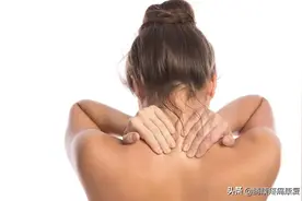 颈后大包，我们怎么才能甩掉它图片