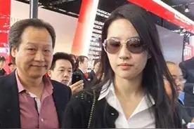 陈金飞：和刘亦菲母女都有绯闻，与杨采钰分手后，回头再捧刘亦菲图片