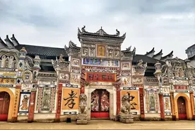南方宗祠遍地都是，北方却很非常稀少，是北方人不团结吗？图片