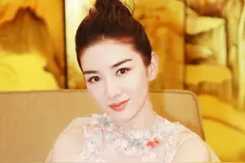 黄奕与黄毅清离婚8年：她做单亲妈妈有心痛，他自毁前程获刑15年图片