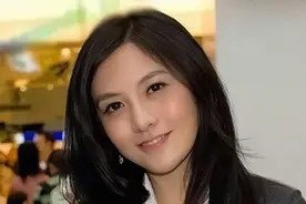 90后第一女富豪纪凯婷：男友比她小5岁，交往多年至今未成婚图片