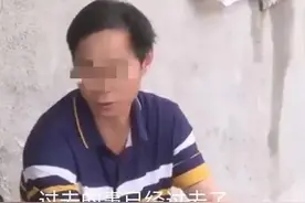 包工头迷恋工友60岁妻子，帮她盖别墅，工友：朋友妻不可欺图片