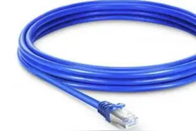 网线的分类及区别，附带制作过程图片