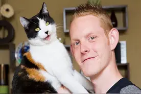 三花猫“弃养率”高的原因，离不开这几点，太现实了图片