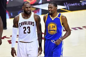 说出来你别不信，单挑有望赢下杜兰特 NBA历史上就3人图片