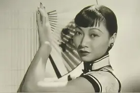 被歧视一辈子，这位华裔女星如今登上美元图片