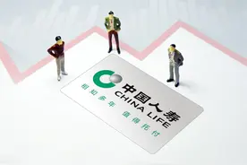 袁长清代行中国人寿董事长职责图片