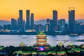 江西上“云”记图片