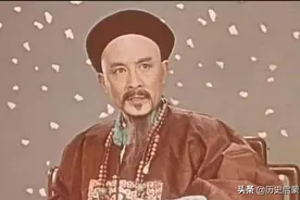 知府白天做官，晚上扮采花大盗作案无数！林则徐巧用计谋一招制敌图片