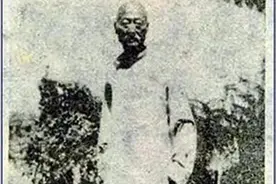 “醉鬼”张三奇人奇事图片