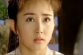 大陆武侠剧：那些年别具特色的女主角，古龙女主三人上榜图片