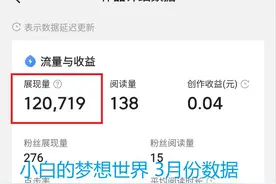 我的展现量越来越低，可能是这几个原因，你最好避开这些不当操作图片