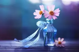 你受的这几种苦，其实是老天派来“救”你的图片
