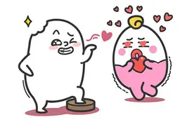 感情里一眼定万年的三大星座图片