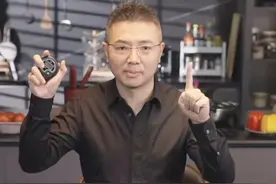 傅首尔、贾乃亮接连道歉，趣店罗敏尴尬了，钱花了，口碑却降了图片
