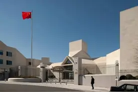 中国历任驻美国大使都是谁？图片