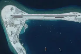 中国基建太厉害了，不惜斥巨资也要打造永暑岛，背后有啥深层考量图片