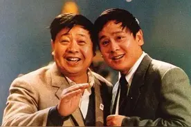 15年过去了，让我们笑着回忆马季这位相声大师图片
