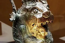 中国十大流失海外顶级文物，件件堪称是国宝，美到令人痛心。图片