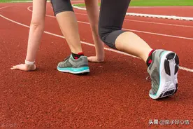 起点不决定终点！我们有多努力多拼命，只有自己知道图片