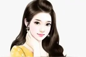 每天看美女十分钟，有助长寿，其实健康才是最美丽的图片