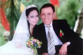 越南72岁工程师娶11个妻子，家庭生活和谐！网友：换我也嫁图片