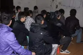 05年四川一学生失踪，父母申报死亡获赔30万，11年后孩子突然归来图片