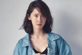 林允儿被爆，震惊大众！！！图片