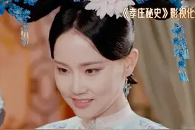 一屋子专业演员，硬是演不过黄龄一个跨界的歌手，糊不是没原因的图片
