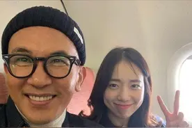 大S新老公被扒是妈宝男！77岁母亲天天为儿做饭，介意女方结过婚图片