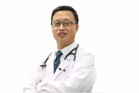 山东第一医科大学附属省立医院现任各科室主任领导（上）图片