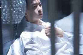少年感十足的白衣少年图片