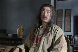 为何石达开受寸磔之刑时能一声不吭？并非他不想吭，是根本无法吭图片
