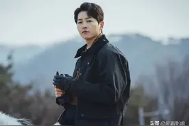 2021韩星搜索量TOP10：玄彬垫底，IU一骑绝尘，孙艺珍未上榜图片