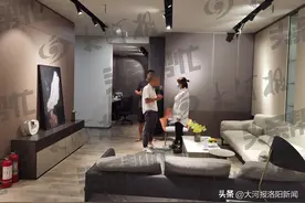 购买家具交了钱却迟迟不发货，洛阳这群消费者只能苦等吗？图片