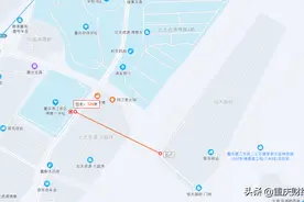 距离不到400米，恒大御府想读博雅小学怎么这么难？图片