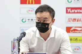 刘维伟离职去向浮出水面，或联手秦晓雯CBA争冠图片