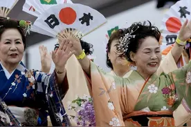 警惕日本换国计划？近200万移民“占领”巴西，这是要外扩国土吗图片