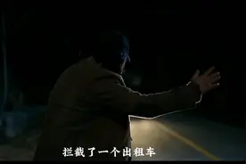 自己的妻子被罪犯残忍杀害，看特工如何进行肉体和精神上的...图片
