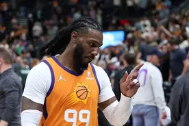 NBA现役打球最脏阵容都有谁？格林成球星噩梦 字母哥垫脚成习图片