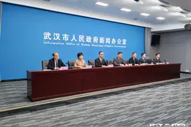 “AI+机器人”“AI+汽车”“AI手机来了”！武汉发布今年AI发展行动方案，剑指应用图片