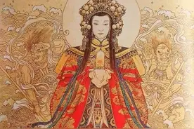 后土娘娘、酆都大帝、地藏菩萨谁是地府之主？搞清冥界权力关系图片